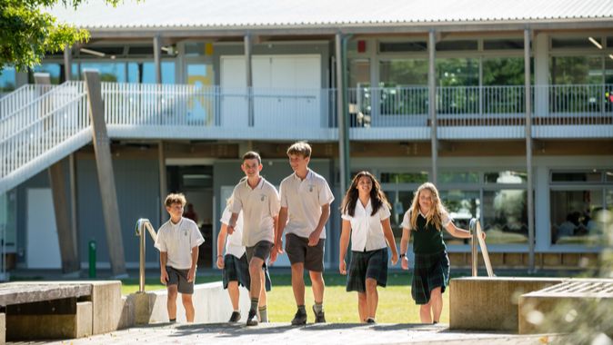 Open School Nelson Open School