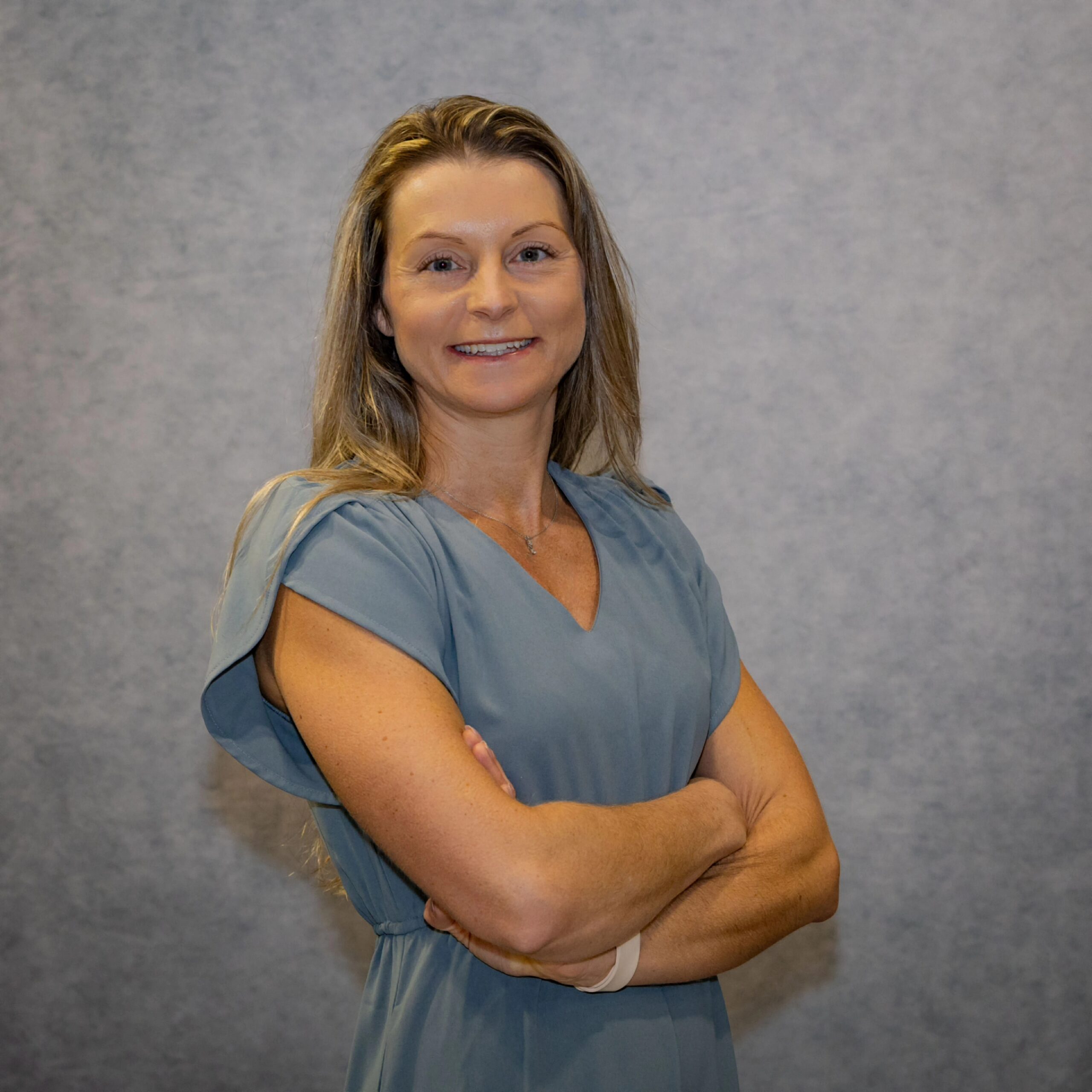 International Manager - Hayley Roper
